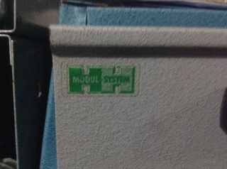 HH Επαγγελματικές ραφιέρες