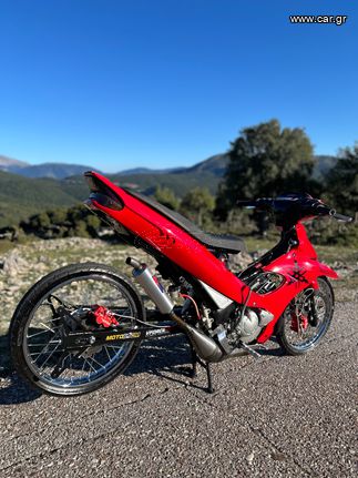 Car.gr - Yamaha Z 2000