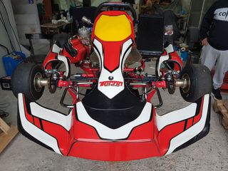 Cycle-Kart 2019