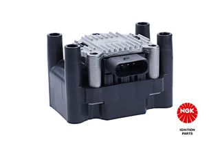 Πολλαπλασιαστης AUDI A1, A2, A3, A4 B5, A4 B6, A4 B7 FORD TRANSIT  SEAT ALHAMBRA, ALTEA, ALTEA XL, AROSA, CORDOBA, CORDOBA VARIO, EXEO, EXEO ST, IBIZA II, IBIZA III