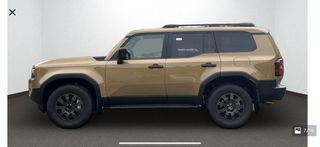 Toyota Land Cruiser 2026 250 και για Leasing με αναλυση φπα Bosganas-thumb-2
