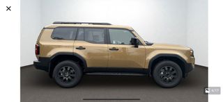 Toyota Land Cruiser 2026 250 και για Leasing με αναλυση φπα Bosganas-thumb-3