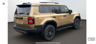 Toyota Land Cruiser 2026 250 και για Leasing με αναλυση φπα Bosganas-thumb-6