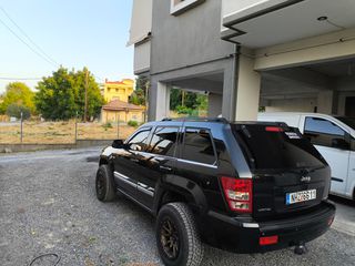 Jeep Grand Cherokee 2007