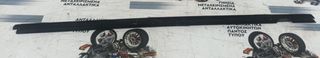 ΓΛΙΣΤΡΑ ΕΞΩ ΜΠΡΟΣΤΑ ΔΕΞΙΑ BMW X5 E53 1999-2006
