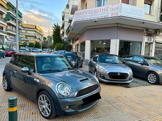 Mini Cooper S 2008 Cooper S 1.6 i 16V Turbo 175HP