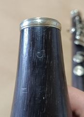 Παλιό κλαρίνο Sib (+ βίντεο)-thumb-15