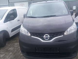 Nissan NV 200 2018 2018-ΧΕΙΡΙΣΤΗΡΙΑ, ΒΙΒΛΙΟ ΣΕΡΒΙΣ,AUTO PELLAS-thumb-1