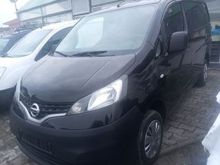 Nissan NV 200 2018 2018-ΧΕΙΡΙΣΤΗΡΙΑ, ΒΙΒΛΙΟ ΣΕΡΒΙΣ,AUTO PELLAS-thumb-2