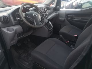 Nissan NV 200 2018 ΠΙΛΟΤΟ,ΧΕΙΡΙΣΤΗΡΙΑ, AUTO PELLAS-thumb-7