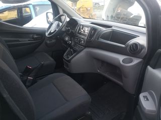 Nissan NV 200 2018 ΠΙΛΟΤΟ,ΧΕΙΡΙΣΤΗΡΙΑ, AUTO PELLAS-thumb-12