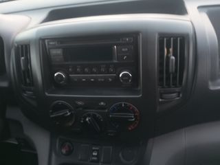 Nissan NV 200 2018 ΠΙΛΟΤΟ,ΧΕΙΡΙΣΤΗΡΙΑ, AUTO PELLAS-thumb-13