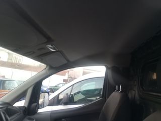Nissan NV 200 2018 ΠΙΛΟΤΟ,ΧΕΙΡΙΣΤΗΡΙΑ, AUTO PELLAS-thumb-15
