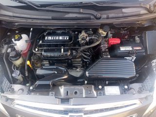 Nissan NV 200 2018 ΠΙΛΟΤΟ,ΧΕΙΡΙΣΤΗΡΙΑ, AUTO PELLAS-thumb-16
