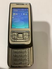 Nokia E65