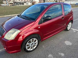 Citroen C2 2004 1,4