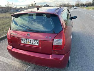 Citroen C2 2004 1,4-thumb-2