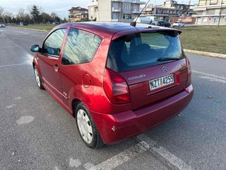 Citroen C2 2004 1,4-thumb-3