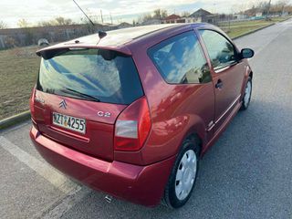 Citroen C2 2004 1,4-thumb-5