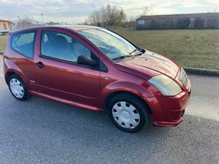 Citroen C2 2004 1,4-thumb-6