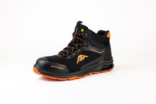 ΜΠΟΤΑΚΙ ΑΣΦΑΛΕΙΑΣ Active Gear A-FIT HIGH ESD 0% METAL-thumb-1