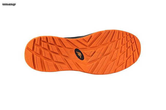 ΜΠΟΤΑΚΙ ΑΣΦΑΛΕΙΑΣ Active Gear A-FIT HIGH ESD 0% METAL-thumb-2