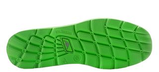 Active Gear A-Sprint Low Green S3 Metal Free-thumb-2