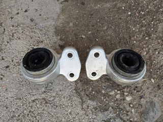 Συνεμπλοκ εμπροσθιων ψαλιδιων bmw e46