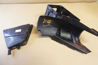 Honda MTX 50 1984 Πολλα ανταλλακτικα. Διαβαστε την περιγραφη