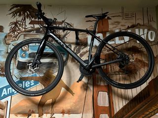 Fitness Canyon 2020 CF 7.0 Roadlite
