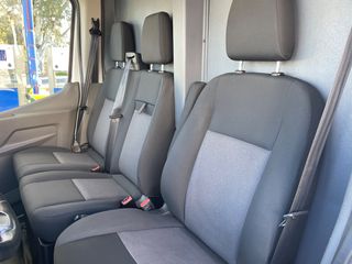 Ford Transit 2020 ΨΥΓΕΙΟ-GPS-thumb-8