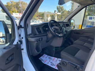 Ford Transit 2020 ΨΥΓΕΙΟ-GPS-thumb-9