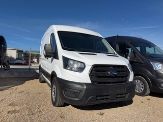 Ford Transit 2020 ΨΥΓΕΙΟ-GPS-thumb-1