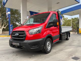 Ford Transit 2020 3.70 καροτσα