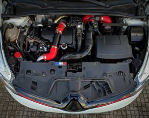 Κιτ Εισαγωγής Αέρα για Renault Clio IV