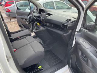 Peugeot Partner 2020-thumb-5