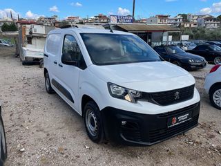 Peugeot Partner 2020-thumb-2