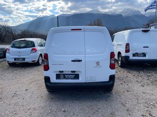 Peugeot Partner 2020-thumb-3