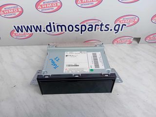 HYUNDAI TUCSON '20- ΜΕΤΑΧΕΙΡΙΣΜΕΝΟ ΡΑΔΙΟ-CD ΜΕ ΚΩΔΙΚΟ 96160CZ020