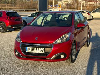 Peugeot 208 2016 1,2 ACTIVE