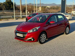 Peugeot 208 2016 1,2 ACTIVE-thumb-2