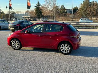 Peugeot 208 2016 1,2 ACTIVE-thumb-3