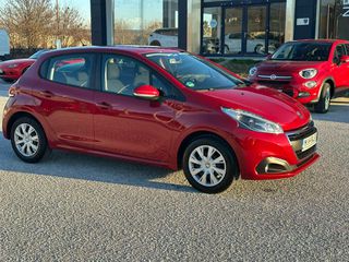 Peugeot 208 2016 1,2 ACTIVE-thumb-4