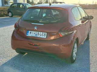 Peugeot 208 2016 1,2 ACTIVE-thumb-8