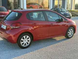 Peugeot 208 2016 1,2 ACTIVE-thumb-9