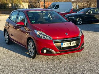 Peugeot 208 2016 1,2 ACTIVE-thumb-16
