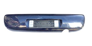 Προφυλακτήρας Πίσω Ford Fiesta Mk5