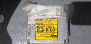 ΕΓΚΕΦΑΛΟΣ ΑΕΡΟΣΑΚΩΝ ( AIRBAG)  TOYOTA RAV 4  2001-2006