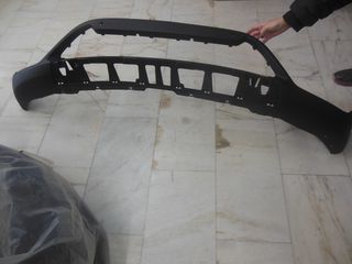 ΣΠΟΙΛΕΡ ΠΡΟΦΥΛΑΚΤΗΡΑ ΕΜΠΡΟΣ ΜΕ PDS MOD BMW X1 (F48) 2019-2022 (150306375)