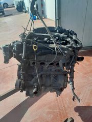1NR-FE ΚΙΝΗΤΗΡΑΣ TOYOTA YARIS